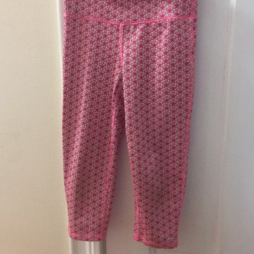 GapFit size small Capri leggings